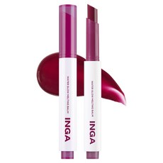 INGA水光熔化膏, 葡萄汁, 1.8g, 1個