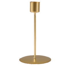 썸즈마인 캔들홀더, 골드 스틱 M