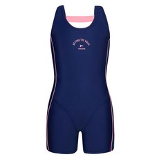 renoma 女童款半身泳衣 RN-GS2F561