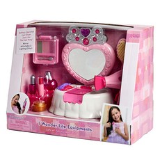 Modern House 兒童公主美妝套組, 1套, 混色