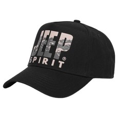 지프스피릿 하이탑 캐주얼 볼캡