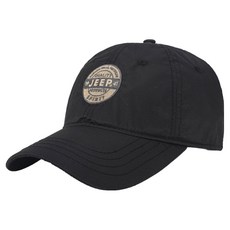 JEEP SPIRIT 平休閒運動球帽