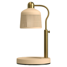 COCODOR 珂珂朵爾 可調式復古融燭燈, 奶油色