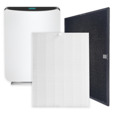 FILTER MORE Winix Zero X 空氣清淨機相容濾網 CAF-L0S3 AZWM430-IWK, 1個
