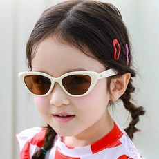 嬰兒兒童用Bianca太陽眼鏡