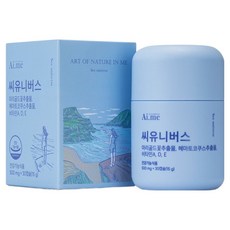 葉黃素&蝦紅素錠 15g, 30顆, 1個