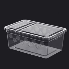 쥬맥스 렙타일 사육장 H9, 1개