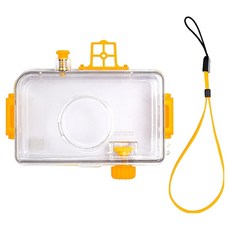 KODAK 柯達 防水殼 H35N H35 相容, 單一商品, 1個