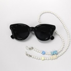 bay-b 兒童冰淇淋太陽眼鏡 + 鏡繩組