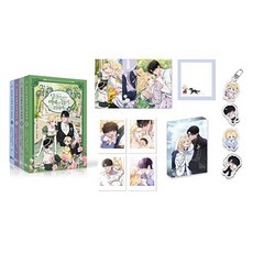 為了幫助你理解 7~10集套組 全4冊, 首爾媒體漫畫, Ocean
