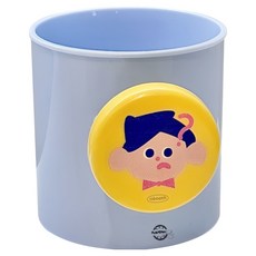 noooth Aurafam 家庭塑膠漱口杯, 1個, 兒子