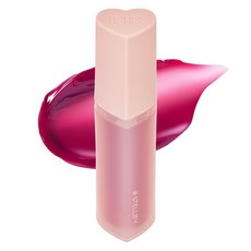 홀리카홀리카 하트크러쉬 베어 글레이즈 틴트, 08 스텔리파이, 1개