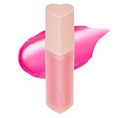 홀리카홀리카 하트크러쉬 베어 글레이즈 틴트, 06 퍼피, 1개