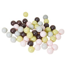 베비붐 콩콩이 볼풀공, 13 페탈포그, 80개