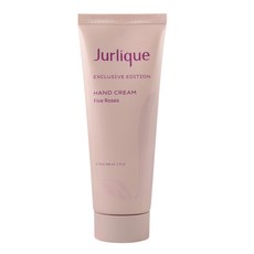 Jurlique 茱莉蔻 玫瑰護手霜 純萃凝香限量版, 75ml, 1條