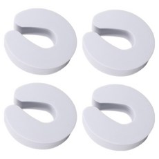 아이코어스 손끼임방지 스펀지, 4개