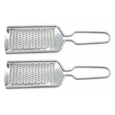 DAILYSHARE 起司檸檬研磨器, 單一顏色, 2個