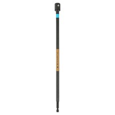 SUNKEY 衝擊套筒轉接頭 300mm SIA-12XL, 1個, 1/2英吋 300MM