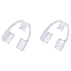 護牙套 均碼, 2個