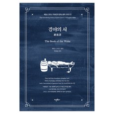 守夜之書, 語文學社, 詹姆斯喬伊斯