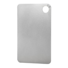 Keith Titanium 鎧斯 純鈦抑菌砧板, Ti8711, 15 x 25 x 0.12cm, 1個