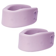 테라우드 트래블에디션 메모리폼 목베개 2p