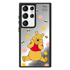 DESIGNSKIN 디즈니 미러 맥세이프 휴대폰 케이스