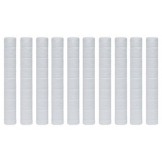 FILTER KLASS Dr.Piell淋浴蓮蓬頭替換濾芯, 無香味, 10個