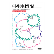 Jpub 設計師的話：與客戶有效溝通的設計語言化4步驟, こげちゃ丸, 「Gogechamaru，Workship MAGAZINE(作者)..」, 設計師筆記