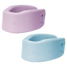 테라우드 트래블에디션 메모리폼 목베개 2p