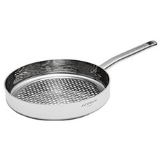 Altenbach 316Ti 實心索泰鍋, 24cm, 1個