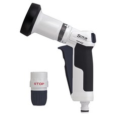 takagi ProGrip 手持花灑 QG1114CG7, 1個, 混合色