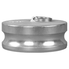 Won Coupling 凸輪鎖快速接頭 不鏽鋼 SUS DP型 125A, 1個