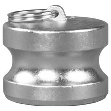 Won Coupling Camlock 快速接頭 不鏽鋼 SUS DP型 50A, 1個