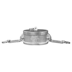 Won Coupling Camlock聯軸器 不鏽鋼 SUS DC型 80A, 1個
