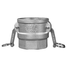 Woncoupling 凸輪鎖接頭 不鏽鋼 SUS D型 65A, 1個