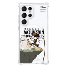 DESIGNSKIN 맥세이프 휴대폰 케이스 디즈니