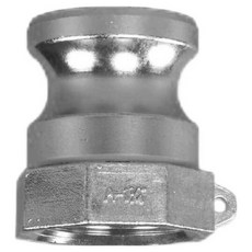 Won Coupling 凸輪鎖緊聯軸器 不鏽鋼 SUS A型 32A, 1個