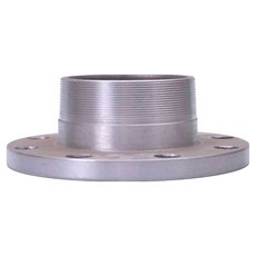 Won Coupling 凸輪鎖快速接頭 AL 鋁製 LSN 125A, 1個