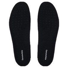 GENUINE GRIP 緩震鞋墊 左右腳一組 3D-GEL INSOLE, 1套