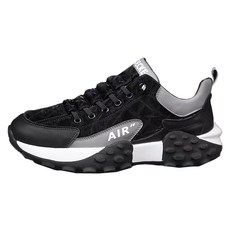 리버폭스 남성용 가볍고 발편한 데일리 캐주얼 트래킹 운동화