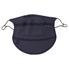 네파 모노 메쉬냉감 마스크, NAVY 820, 1개