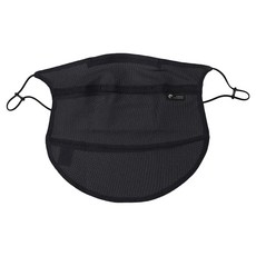 네파 모노 메쉬냉감 마스크, BLACK 199, 1개