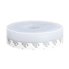 葉子小舖 門窗隔音防風防蟲密封條 5m, 1捲