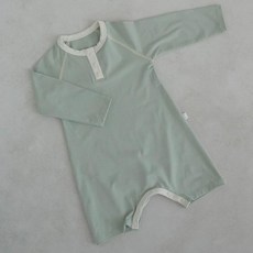 PEEKABOO 嬰幼兒果汁連身衣