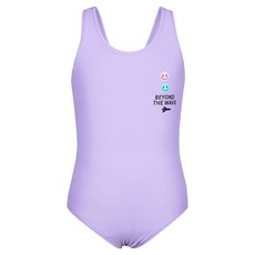 Renoma Kids女童款連身泳衣 RN-GS2F502