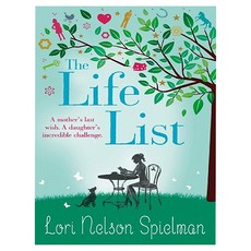 The Life List, Arrow Books