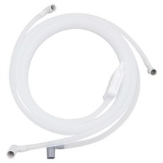 Doctor Life 標準型4腔袖套單管, 單一商品, 白色