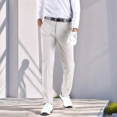 男士四向彈力高爾夫褲 NSW4104