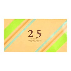 conifer 綠的事務 2025年輕巧月計畫本 80P 雪白道林紙, 沙漠之旅, 48K(16.8 x 8.7 x 0.3cm), 1本